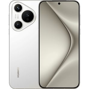 Huawei P60 Pro 256 GB 8 GB Ram Beyaz Fiyatları | Cimri