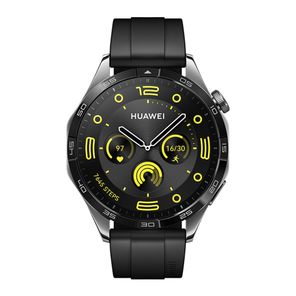 Huawei Watch GT4 46 mm Siyah Akıllı Saat Fiyatları