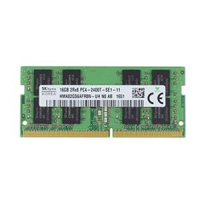 Hynix 8GB 1x8 GB DDR4 SO-DIMM 2400 MHz Notebook Ram Fiyatları