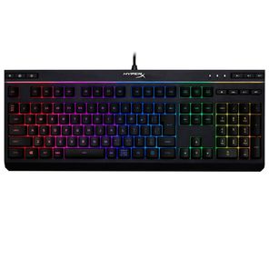 HyperX HX-KB7RDX-US Red Alloy Origins Core Mekanik Gaming Klavye