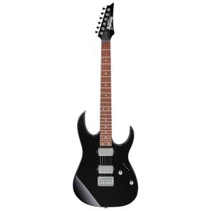 Ibanez GRG121DX BKF Elektro Gitar Fiyatları