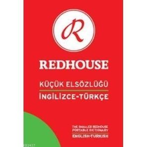 REDHOUSE BÜYÜK ELSÖZLÜĞÜ Redhouse Büyük El Sözlüğü : Kolektif: Amazon.com.tr: Kitap