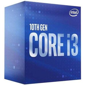 Intel Core i5-10400F 1200 2.9 GHz 12 MB 6 Çekirdek İşlemci Fiyatları