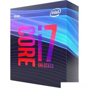 Intel Core i9 9900K 5.0 GHz 1151 Pin İşlemci Fiyatları