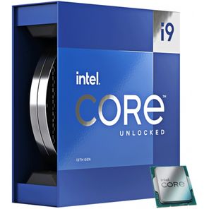 Intel Core i5 13400F 2.5GHz Turbo 4.48GHz 20MB Cache LGA1700 13