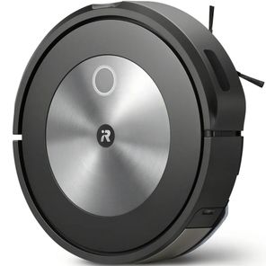 iRobot Roomba s9+本体ブラック iRobot Roomba S9+ Akıllı Robot Süpürge, 0,6L, 3300 mAh, 3,7 kg, Wi