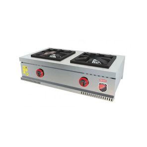 Işıkgaz MD-4D Doğalgazlı Set Üstü Midi Ocak Fiyatları