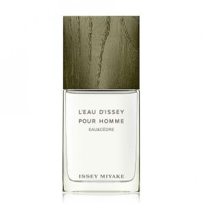 Issey Miyake L'Eau D'Issey Pour Homme Wood&Wood Intense EDP 100 ml
