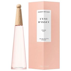 Issey Miyake L'eau D'issey Pure Nectar 90 ML EDP Kadın Parfümü