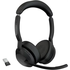Jabra Evolve 65E Siyah Bluetooth Kulaklık Fiyatları
