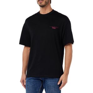 JACK & JONES Jorvibe Heavy Tee – Lang Geschnittenes Sweatshirt Mit Crewneck Für Herren