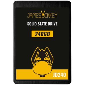 James Donkey JD480 480 GB 2.5