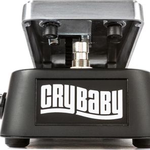 Jim Dunlop CBM105Q Cry Baby Bass Mini Wah Pedalı Fiyatları