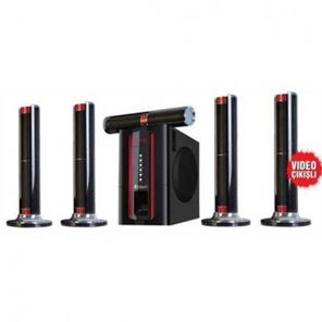 YAS－209 Yamaha YAS-209 Soundbar/Tv Hoparlörü (Entegre Alexa Ses Kontrolü