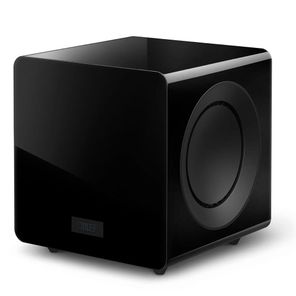 KEF LSX ブラック Amazon.co.jp: KEF LSX II - ワイヤレスHiFiブックシェルフ スピーカー