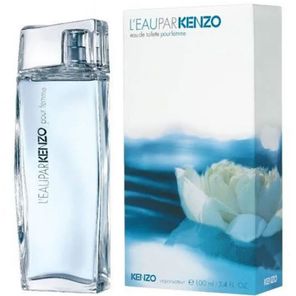 Kenzo L'Eau Par Femme EDT 50 ml Kadın Parfümü Fiyatları