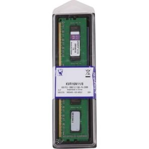 Kingston 8GB 2400MHz DDR4 KVR24N17S8/8 RAM Bellek Fiyatları