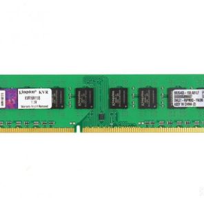 Kingston Kf432c16bba/8 8gb Kıngston Fury Beast Ddr4 3200mhz 1x8g