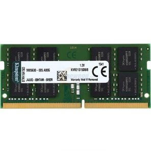 Kingston 16GB 2400MHz DDR4 KVR24S17D8-16 RAM Bellek Fiyatları