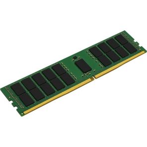 Kingston KVR32N22D8-16 16GB 3200MHz DDR4 Non-ECC CL22 Ram Bellek