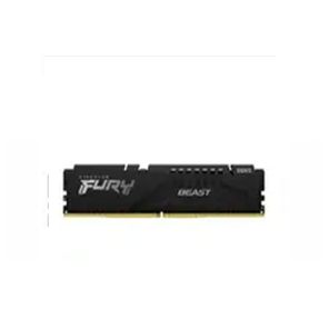Kingston Kf432c16bb/8 8gb Kıngston Fury Beast Ddr4 3200mhz 1x8g