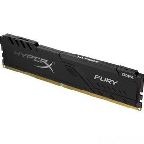 Kingston 16GB (2x8GB) HyperX Fury Black DDR4 3200MHz CL16 PC Ram