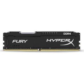 Kingston Hyperx Fury Black HX432C16FB3-8 8GB DDR4 3200 MHz CL16