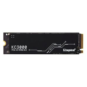 Kingston SNV3S/1000G 1 TB NV3 M.2 NVMe PCIe 4.0 6000/4000 MB SSD