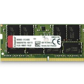 Kingston 16GB 2400MHz DDR4 KVR24S17D8-16 RAM Bellek Fiyatları