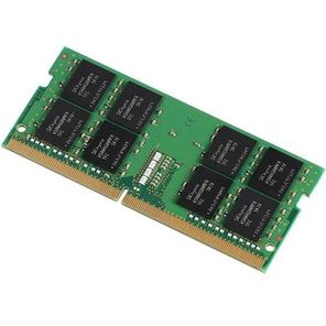 Kingston KVR26S19D8/16 16GB DDR4 2666MHZ CL19 Notebook RAM Bellek