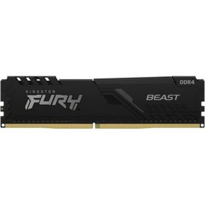 KINGSTON FURY BEAST DDR4 メモリー　16GB×2 Kingston KF432C16BB1/16 Fury Beast 16Gb DDR4 3200MHz CL16 Ram