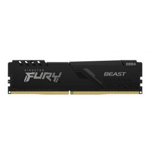 Kingston Kf432c16bbak2/16 16gb Kıngston Fury Beast Rgb Ddr4