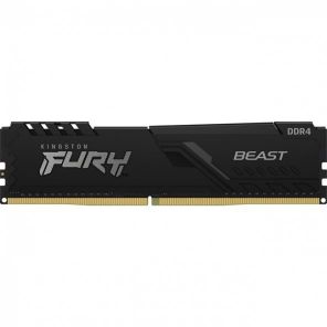 Kingston Hyperx Fury HX432C16FB3-16 16GB DDR4 3200MHz CL16 Ram