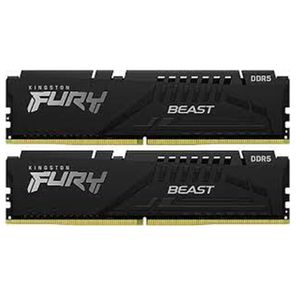 Kingston 8 GB 3200 MHz DDR4 CL16 DIMM FURY Renegade Black RAM
