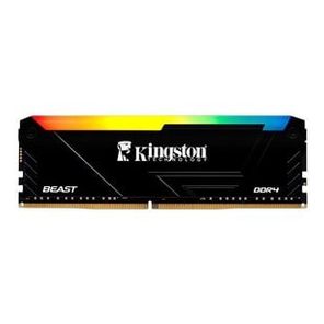 Kingston Hyperx Fury Black HX432C16FB3-8 8GB DDR4 3200 MHz CL16