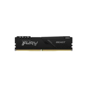 Kingston KF560C40BBA-16 16 GB DDR5 6000Mhz CL40 RGB Fury Beast