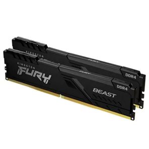Kingston KF552C40BB/16 FuryBeast 16 GB 5200 Mhz DDR5 RAM Fiyatları