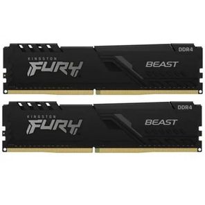 Kingston KF432S20IB/8 Fury Impact 8 GB 3200 mt/s DDR4 CL20 Sodimm