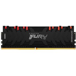Kingston Kf432c16bbak2/16 16gb Kıngston Fury Beast Rgb Ddr4
