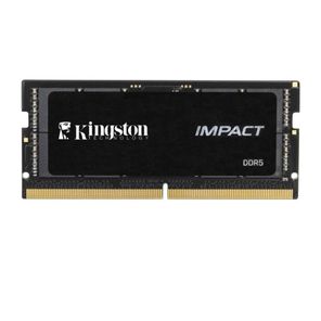 Kingston KF548S38IB-16 FURY Impact 16 GB DDR5 4800 MHz CL38