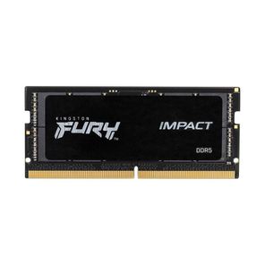 Kingston Fury Impact 32 GB 4800 MHz CL38 KF548S38IB/32TR DDR5 Ram