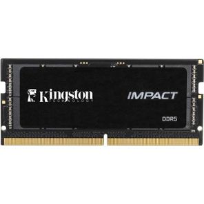 メモリー Kingston DDR5 32GB KVR56U46B8S8-16x2 Kingston KVR56U46BD8-32 Value 32 GB DDR5 5600 Mhz CL46 DIMM Ram