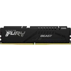 Kingston KF552C40BBK2-32 FURY Beast 32 GB DDR5 5200 MHz CL40 2x16