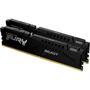 Kingston KF548S38IB-16 FURY Impact 16 GB DDR5 4800 MHz CL38