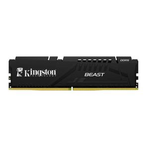 Kingston KF552C40BB/16 FuryBeast 16 GB 5200 Mhz DDR5 RAM Fiyatları