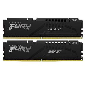 Kingston KF548S38IB-16 FURY Impact 16 GB DDR5 4800 MHz CL38