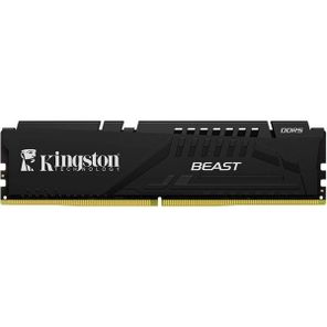 Kingston KF552C40BB/16 FuryBeast 16 GB 5200 Mhz DDR5 RAM Fiyatları