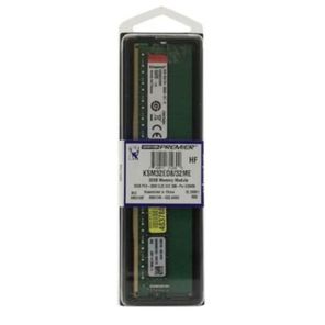 Kingston Ddr4 Ecc Udimm 16 gb 3200 mhz Ksm32ed8 / 16 Hd 1rx8
