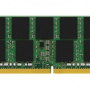 Kingston KVR26S19S8/8 8GB DDR4 2666MHz CL19 Notebook RAM Bellek