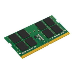 Kingston KVR26S19S8/8 8GB DDR4 2666MHz CL19 Notebook RAM Bellek
